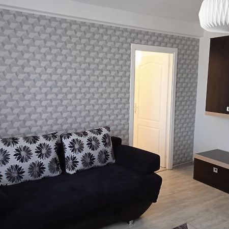 Ana Apartament Râmnicu Vâlcea Kültér fotó