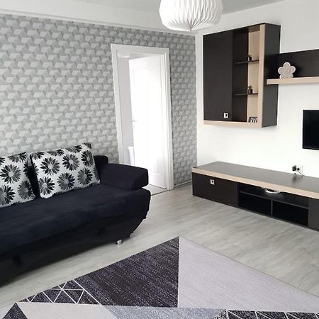 Ana Apartament Râmnicu Vâlcea Kültér fotó
