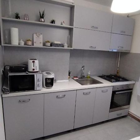 Ana Apartament Râmnicu Vâlcea Kültér fotó