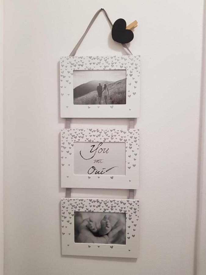 Ana Apartament Râmnicu Vâlcea Kültér fotó