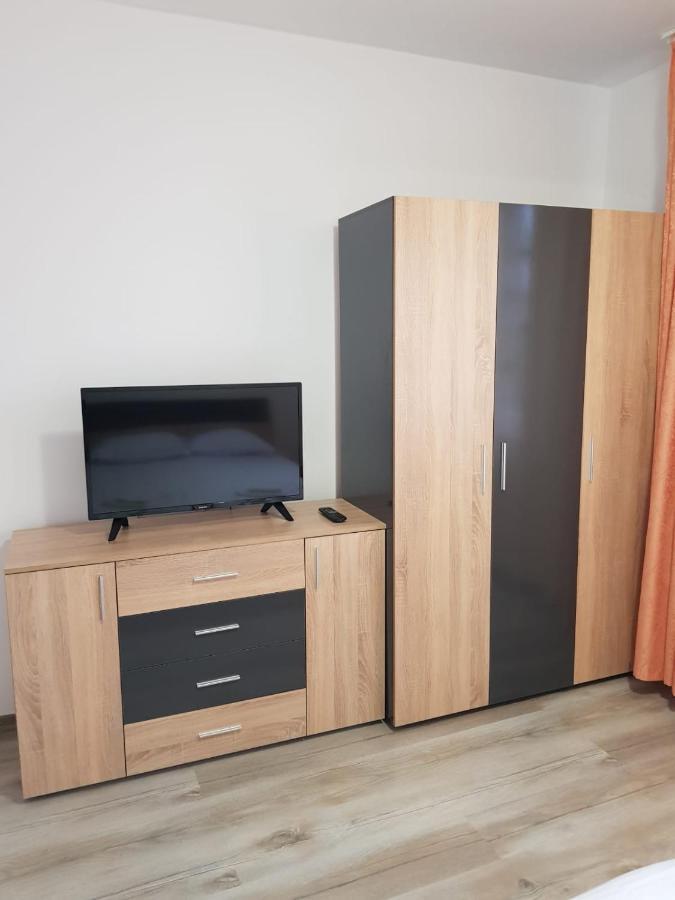 Ana Apartament Râmnicu Vâlcea Kültér fotó