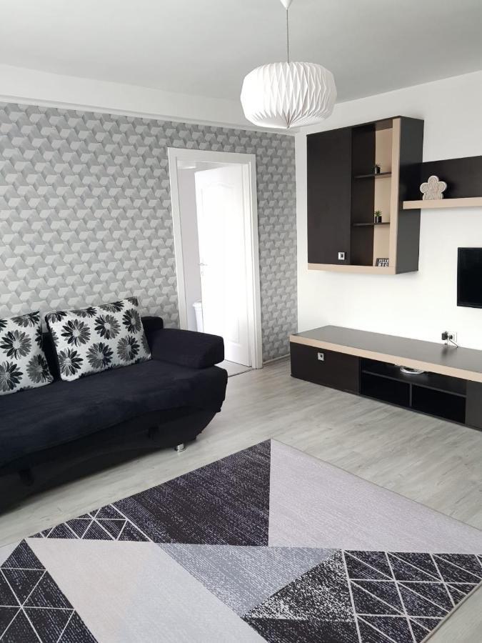 Ana Apartament Râmnicu Vâlcea Kültér fotó