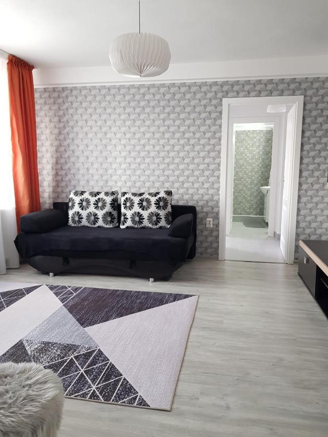 Ana Apartament Râmnicu Vâlcea Kültér fotó