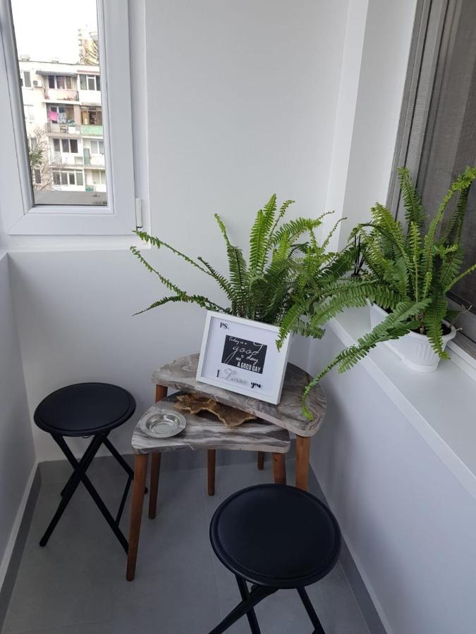 Ana Apartament Râmnicu Vâlcea Kültér fotó