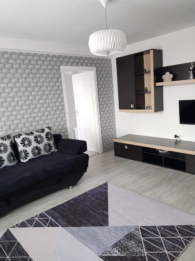 Ana Apartament Râmnicu Vâlcea Kültér fotó