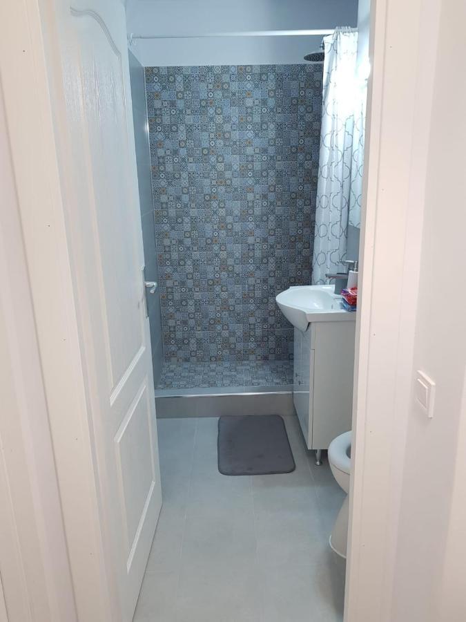 Ana Apartament Râmnicu Vâlcea Kültér fotó