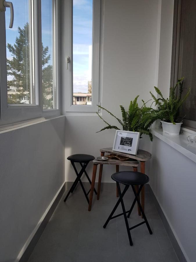 Ana Apartament Râmnicu Vâlcea Kültér fotó