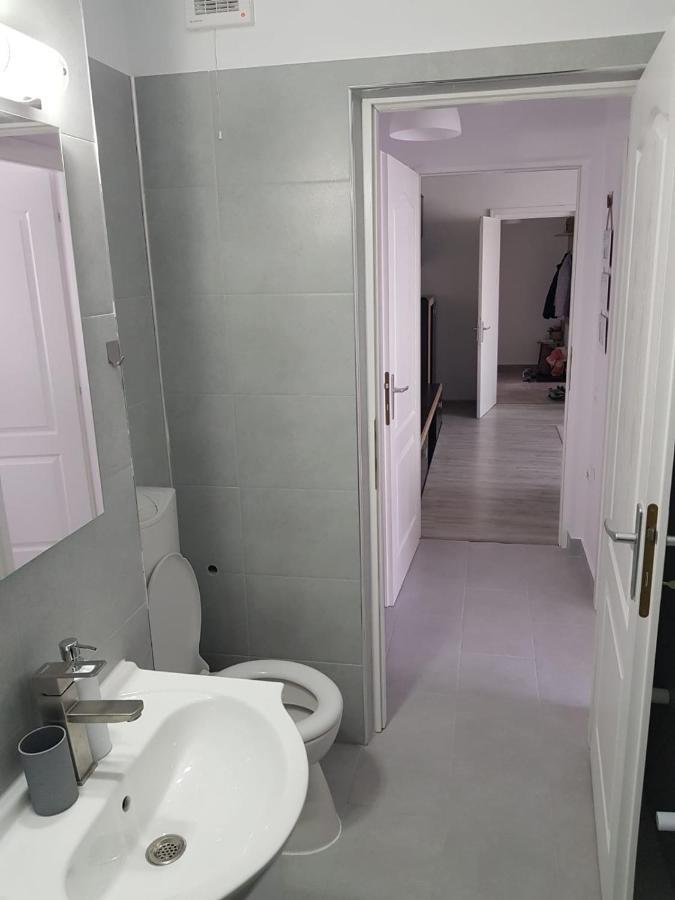 Ana Apartament Râmnicu Vâlcea Kültér fotó