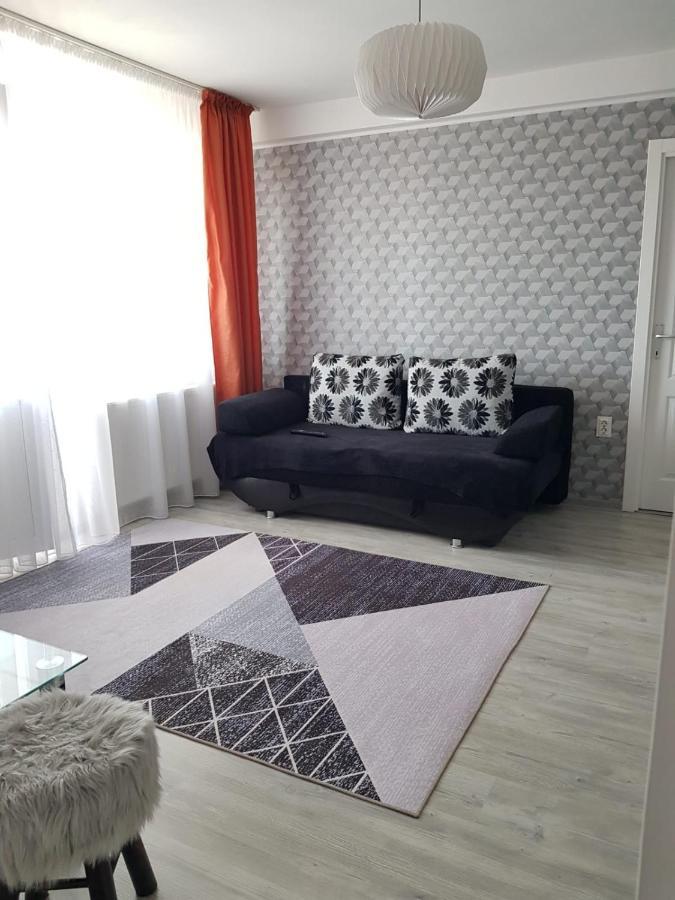 Ana Apartament Râmnicu Vâlcea Kültér fotó