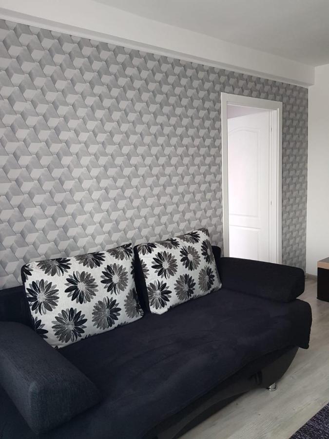 Ana Apartament Râmnicu Vâlcea Kültér fotó