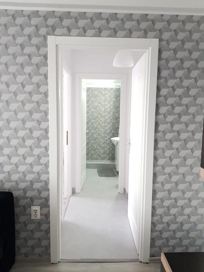 Ana Apartament Râmnicu Vâlcea Kültér fotó