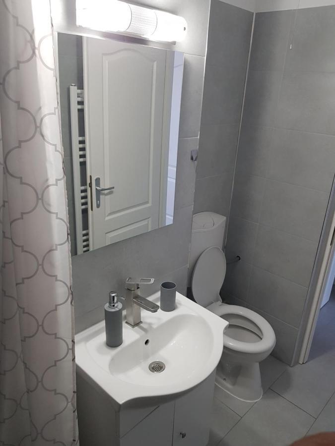 Ana Apartament Râmnicu Vâlcea Kültér fotó