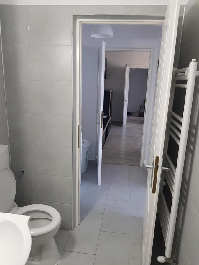 Ana Apartament Râmnicu Vâlcea Kültér fotó
